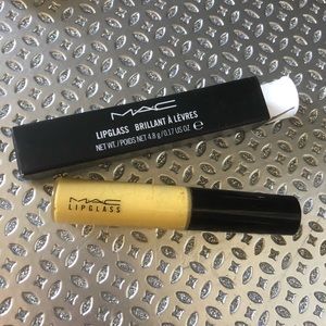 Limited Edition Mac Playland collection lipglass